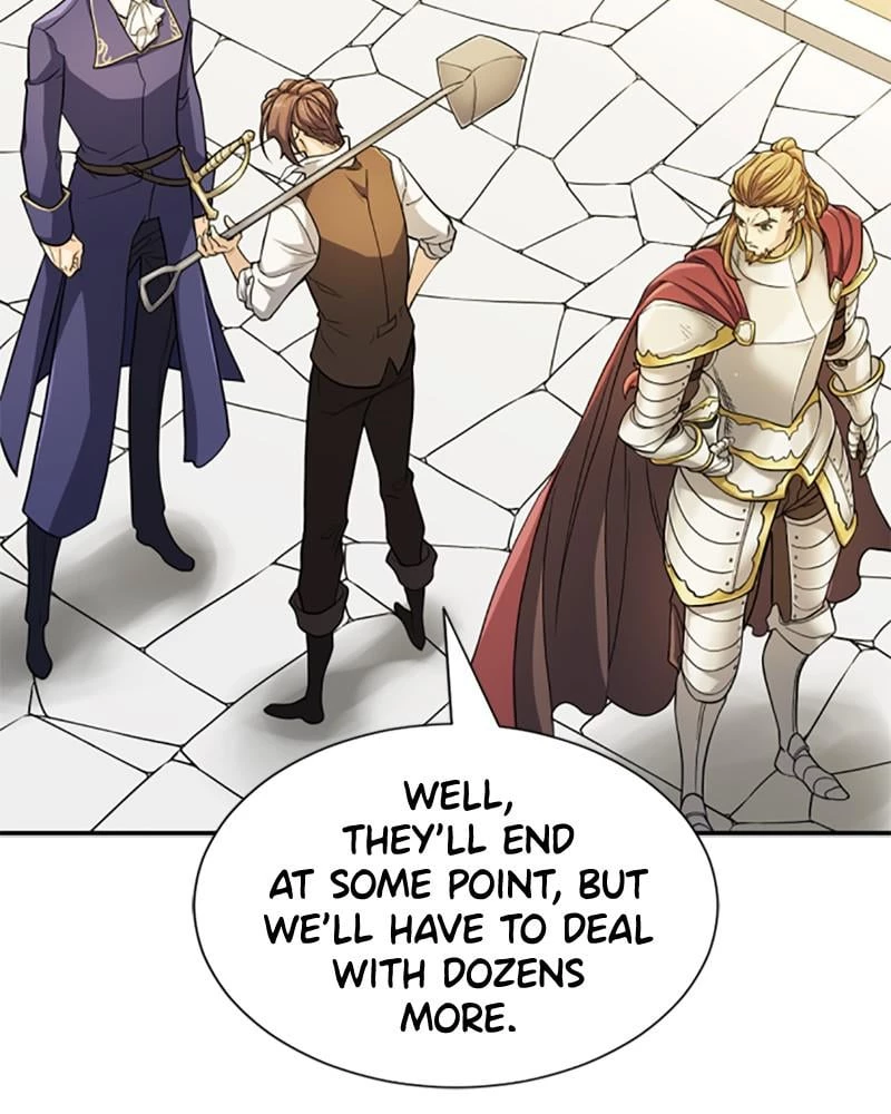 The Greatest Estate Developer Chapter 53 - 52