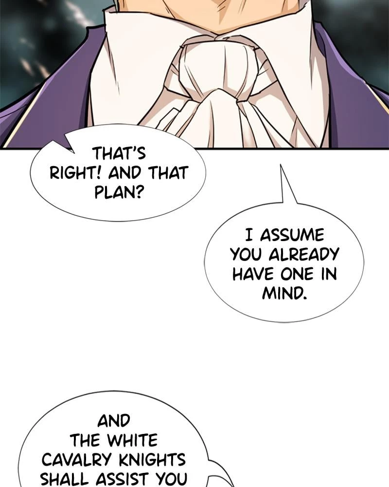 The Greatest Estate Developer Chapter 53 - 58