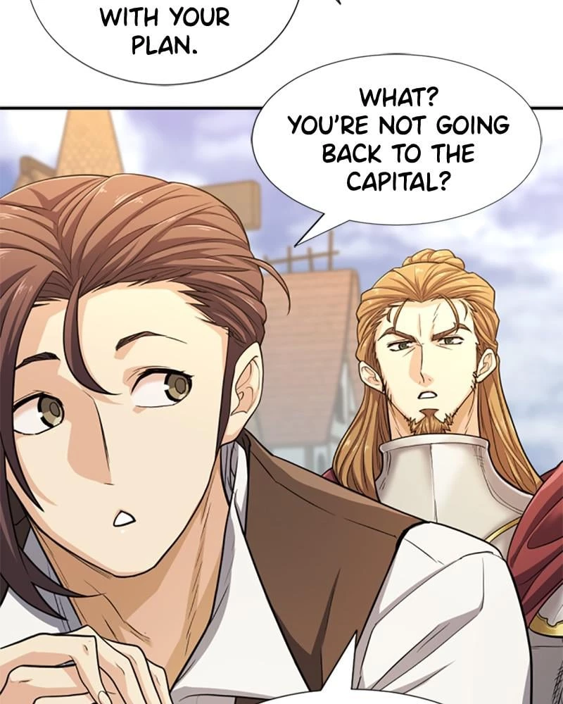 The Greatest Estate Developer Chapter 53 - 59