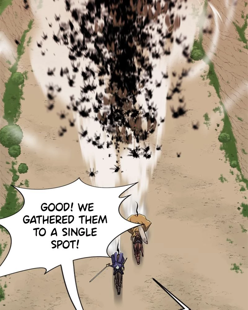 The Greatest Estate Developer Chapter 50 - 59