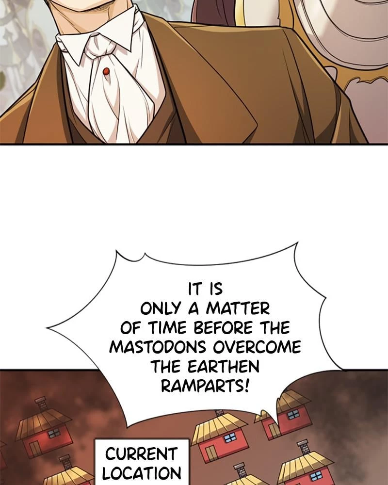 The Greatest Estate Developer Chapter 52 - 70