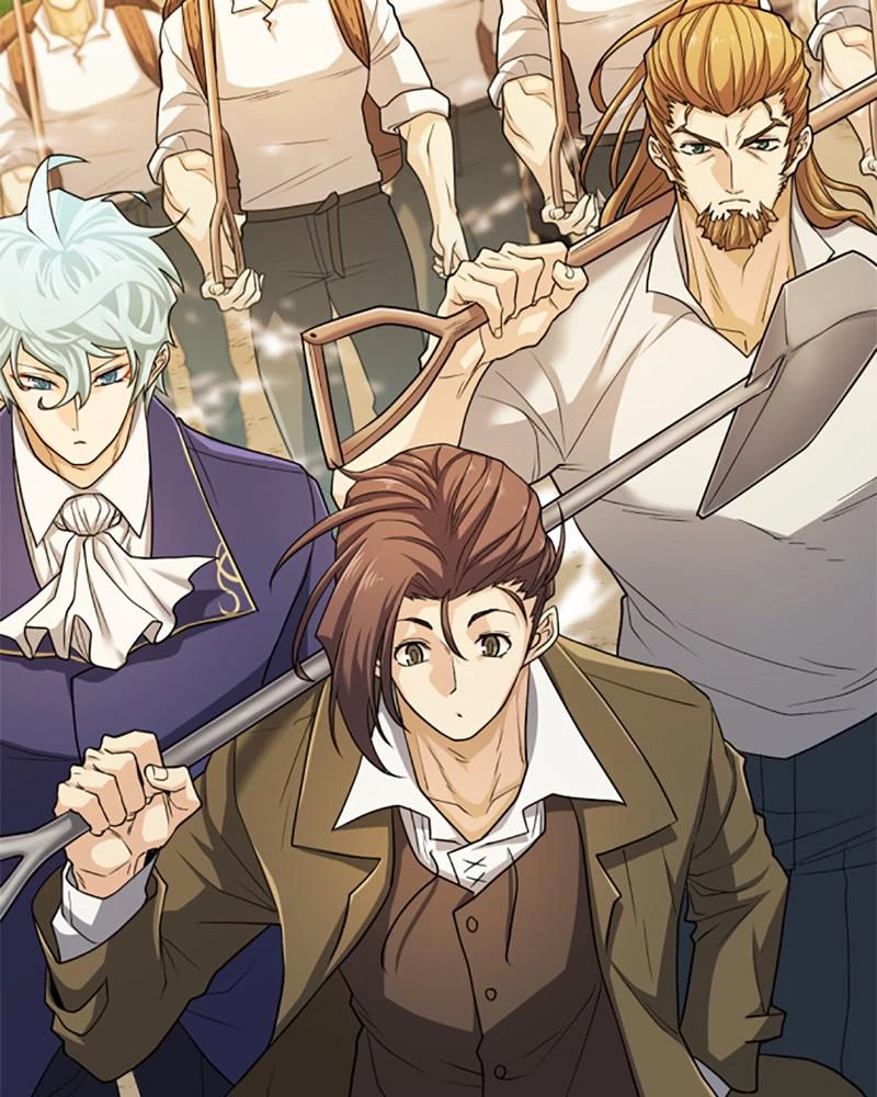 The Greatest Estate Developer Chapter 53 - 94