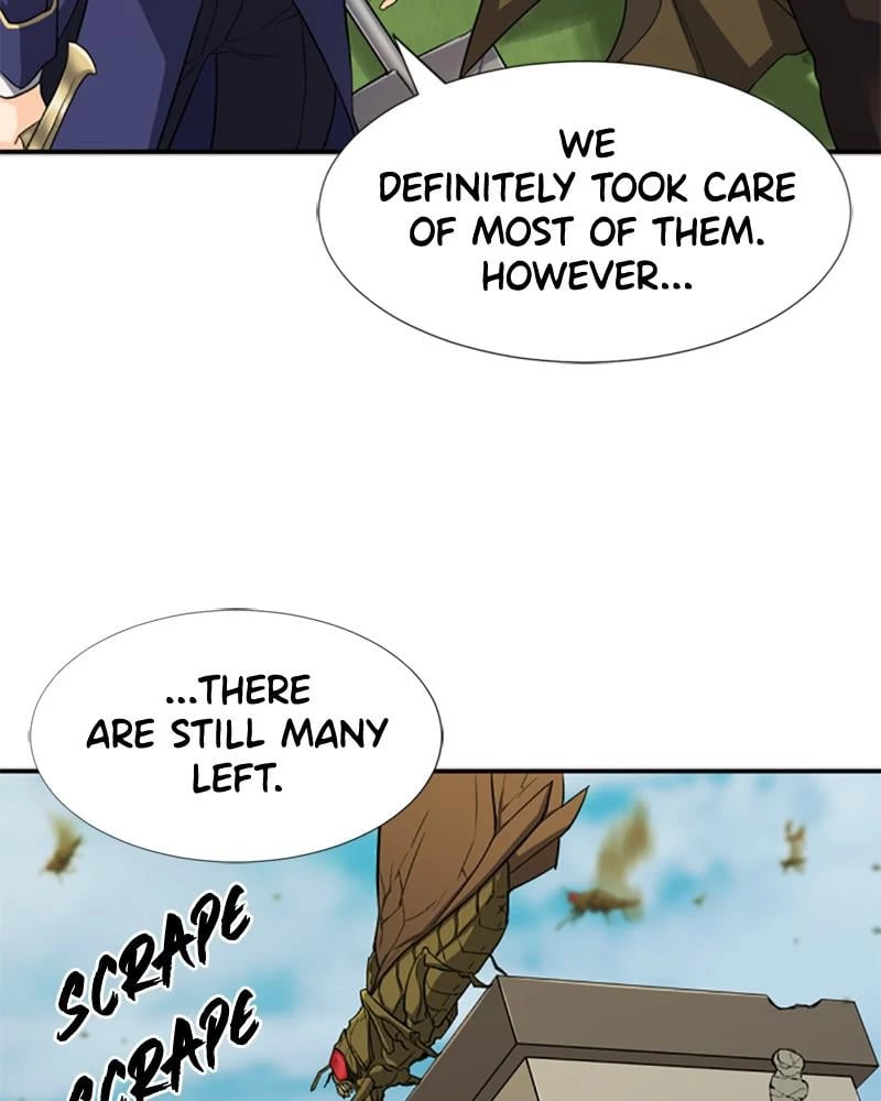 The Greatest Estate Developer Chapter 50 - 140