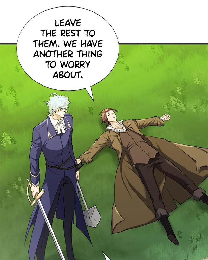 The Greatest Estate Developer Chapter 50 - 154