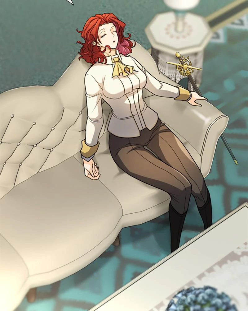 The Greatest Estate Developer Chapter 43 - 4