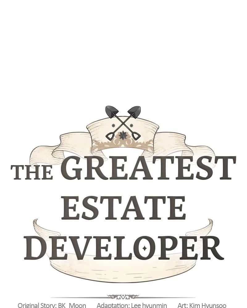 The Greatest Estate Developer Chapter 42 - 1