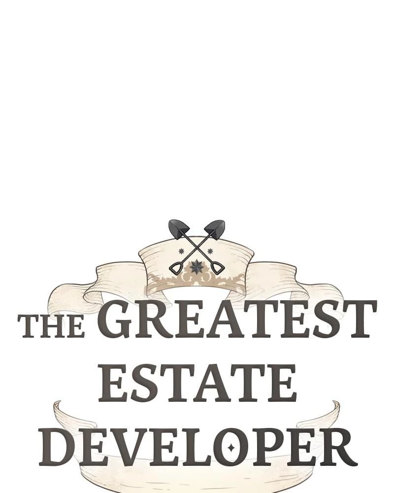 The Greatest Estate Developer Chapter 41 - 1