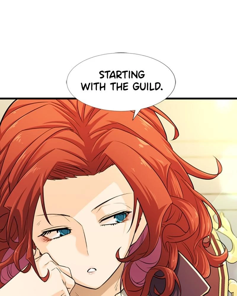 The Greatest Estate Developer Chapter 41 - 6