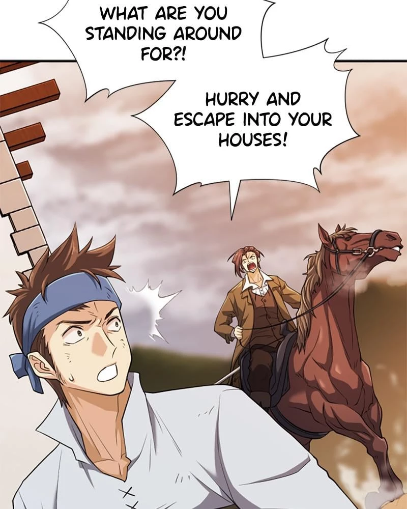 The Greatest Estate Developer Chapter 48 - 142