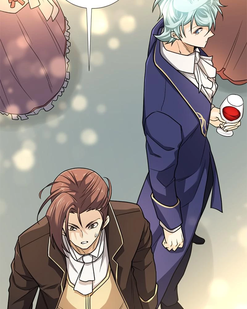 The Greatest Estate Developer Chapter 43 - 47
