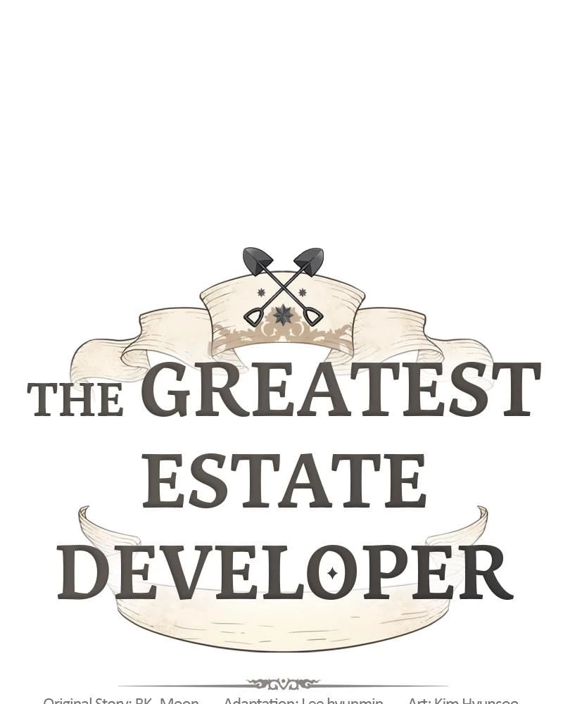 The Greatest Estate Developer Chapter 40 - 1
