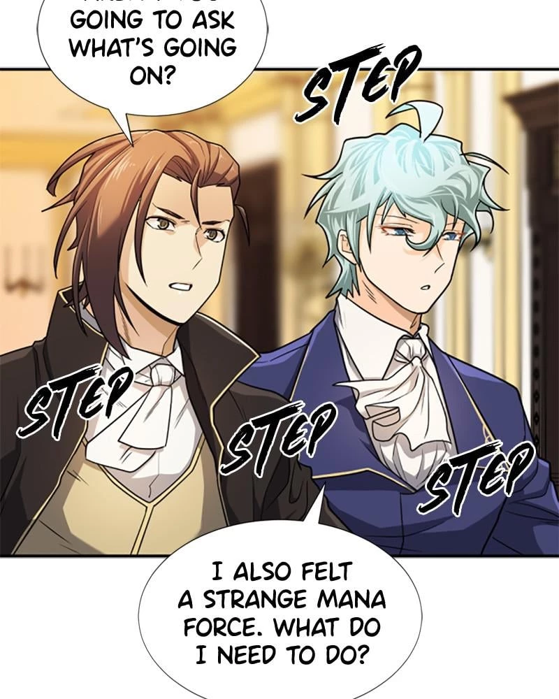 The Greatest Estate Developer Chapter 43 - 50