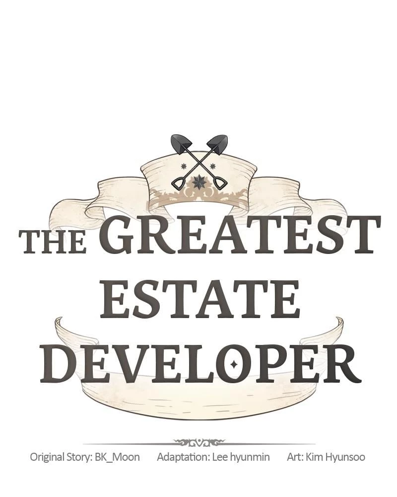 The Greatest Estate Developer Chapter 39 - 1