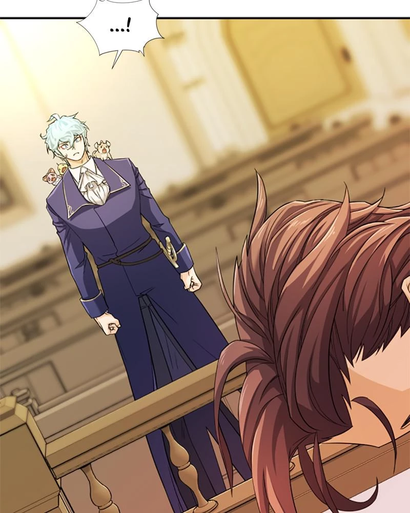 The Greatest Estate Developer Chapter 41 - 46