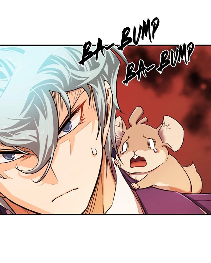 The Greatest Estate Developer Chapter 41 - 53