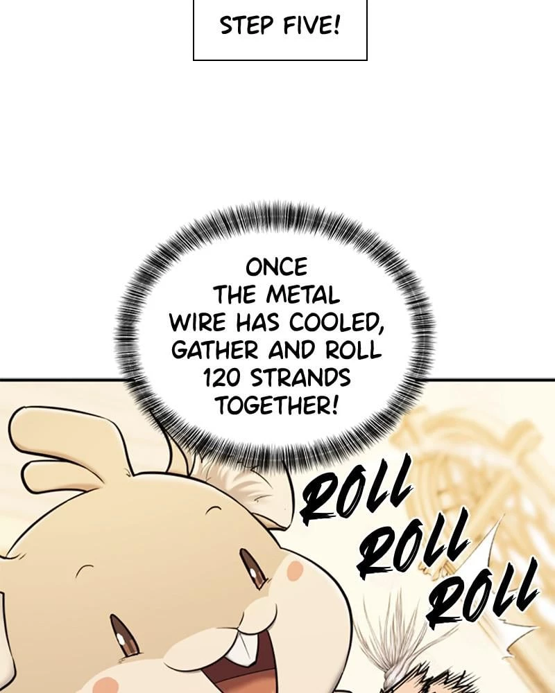 The Greatest Estate Developer Chapter 40 - 47