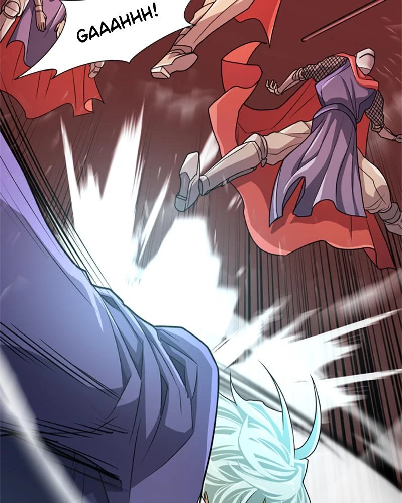 The Greatest Estate Developer Chapter 44 - 93