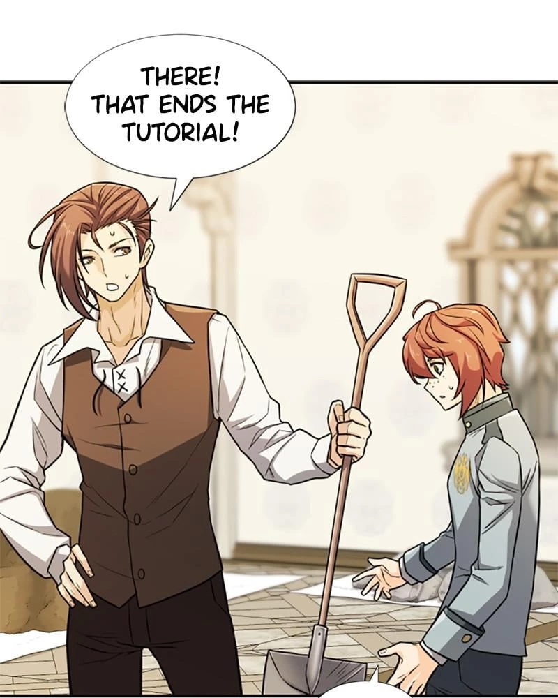 The Greatest Estate Developer Chapter 40 - 51