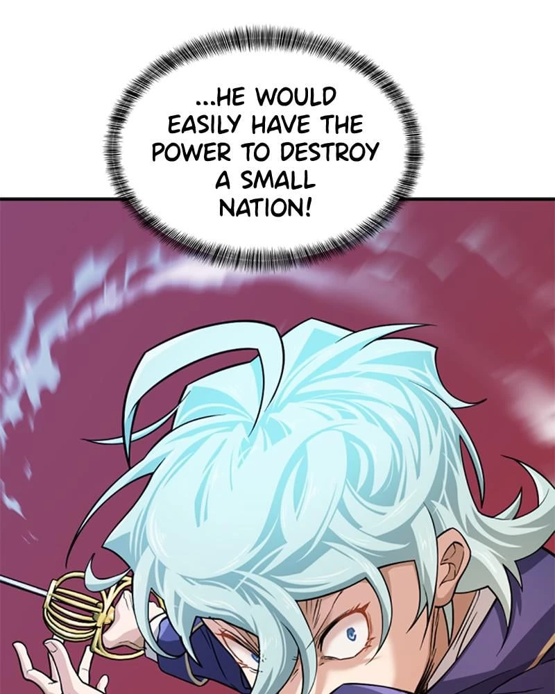 The Greatest Estate Developer Chapter 44 - 100