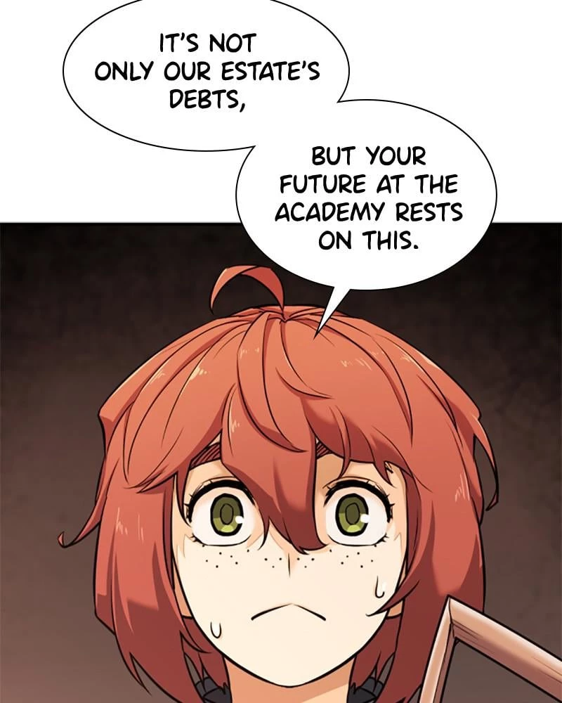 The Greatest Estate Developer Chapter 40 - 54