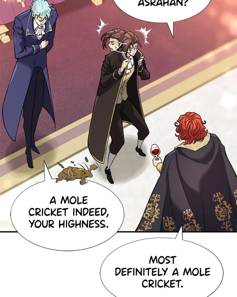 The Greatest Estate Developer Chapter 42 - 101