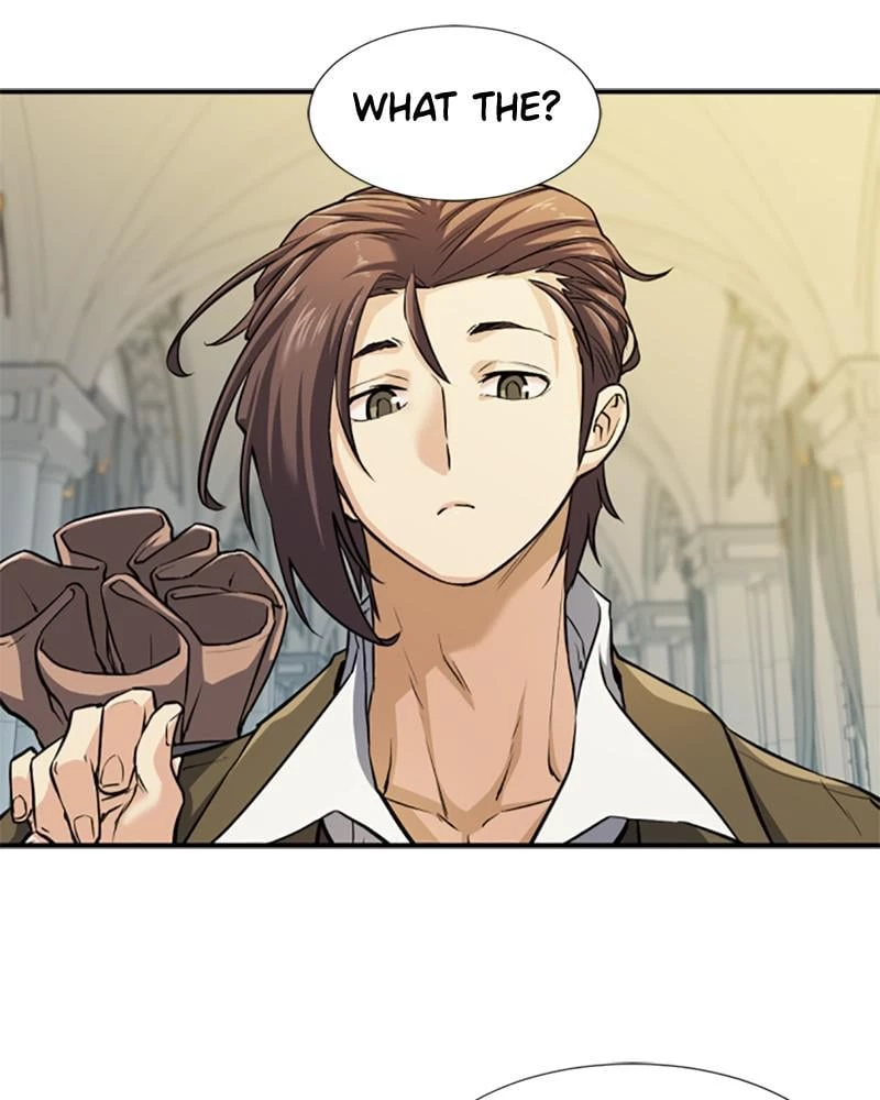 The Greatest Estate Developer Chapter 38 - 5