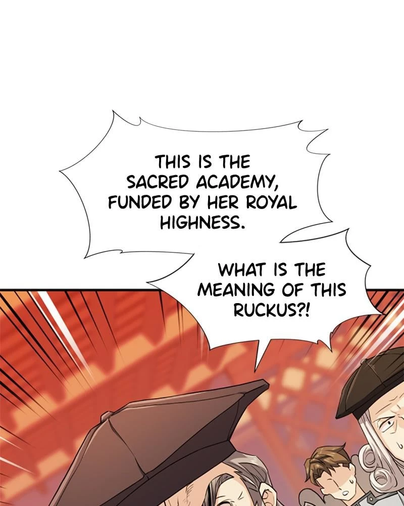 The Greatest Estate Developer Chapter 39 - 47