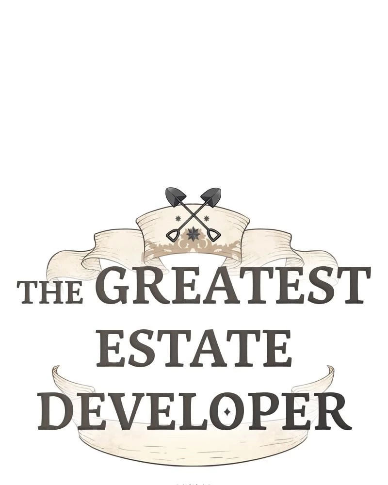 The Greatest Estate Developer Chapter 37 - 1