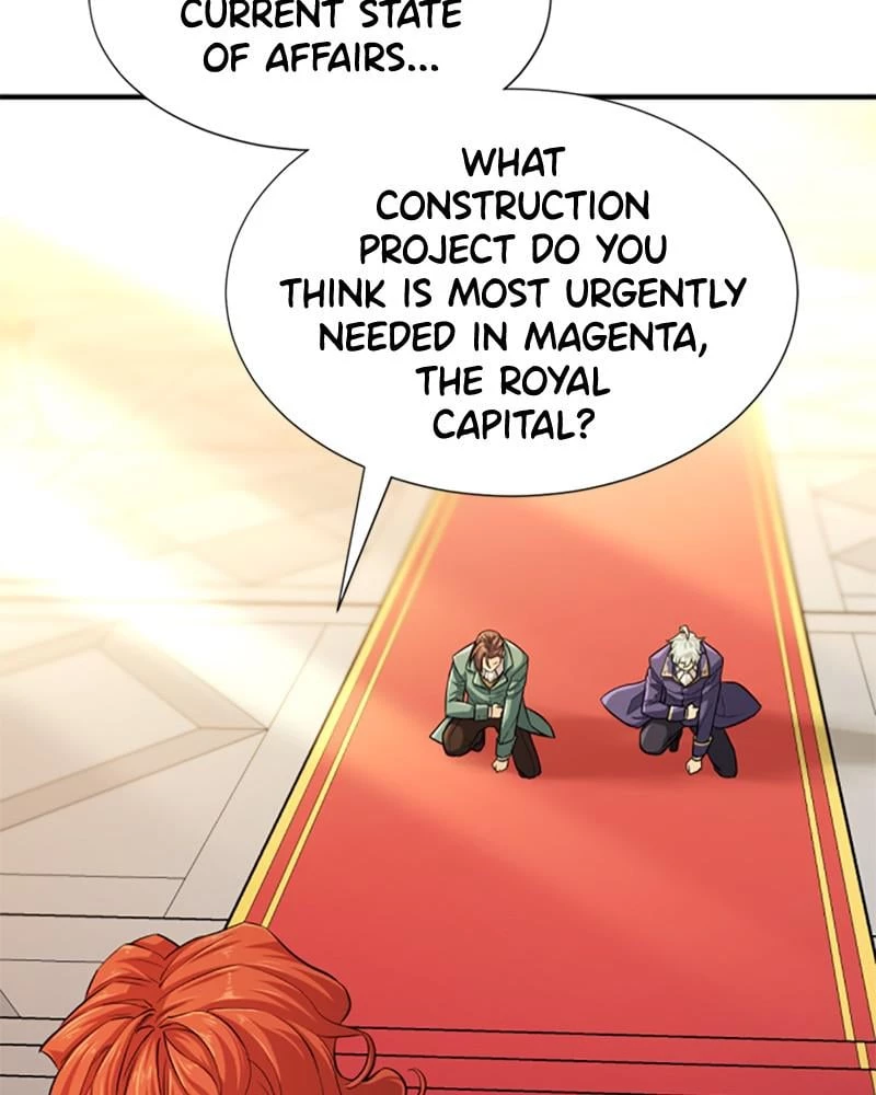 The Greatest Estate Developer Chapter 37 - 12
