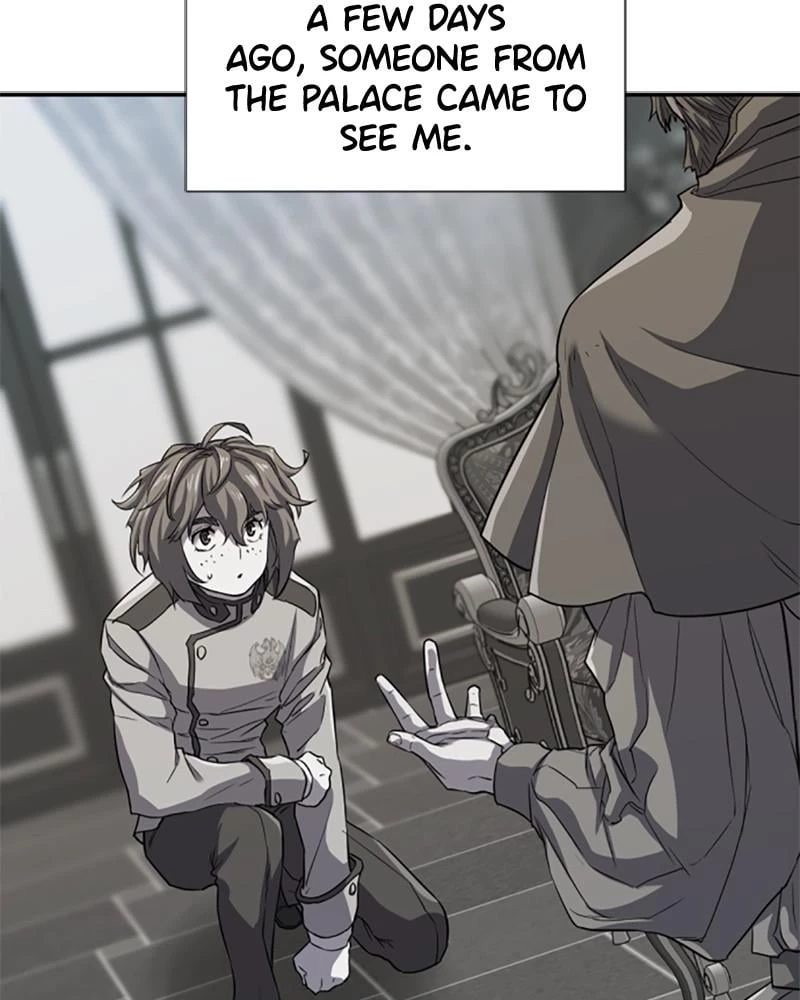 The Greatest Estate Developer Chapter 38 - 39