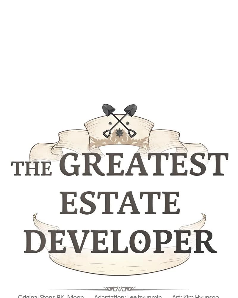 The Greatest Estate Developer Chapter 36 - 1