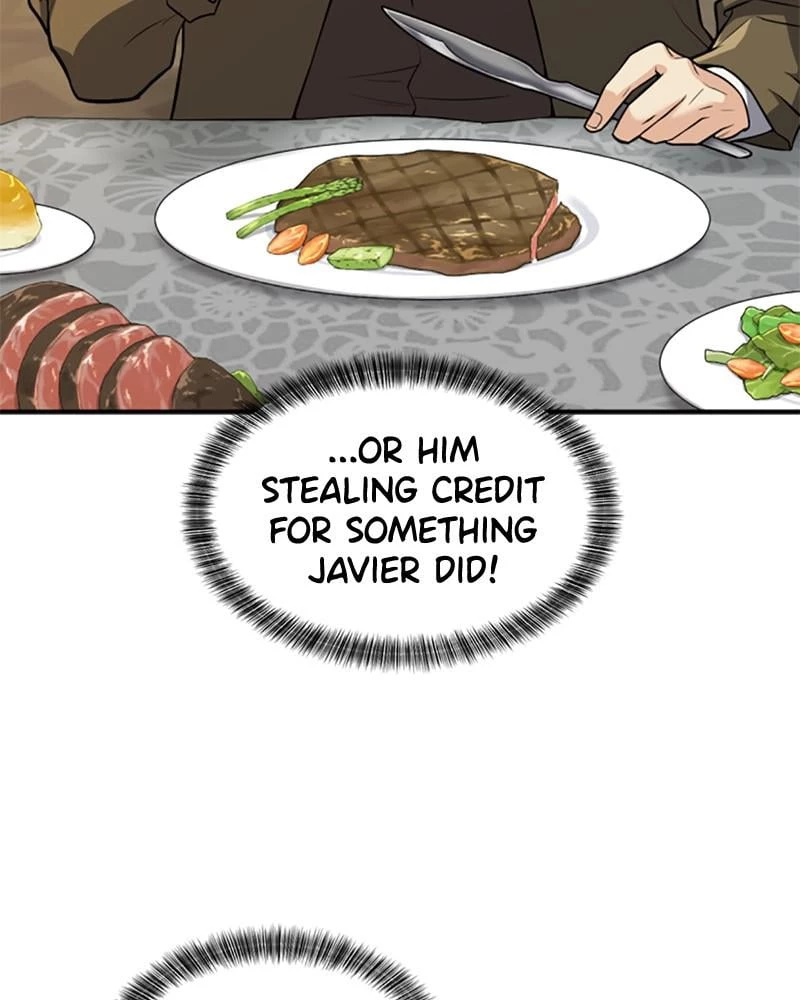 The Greatest Estate Developer Chapter 38 - 44