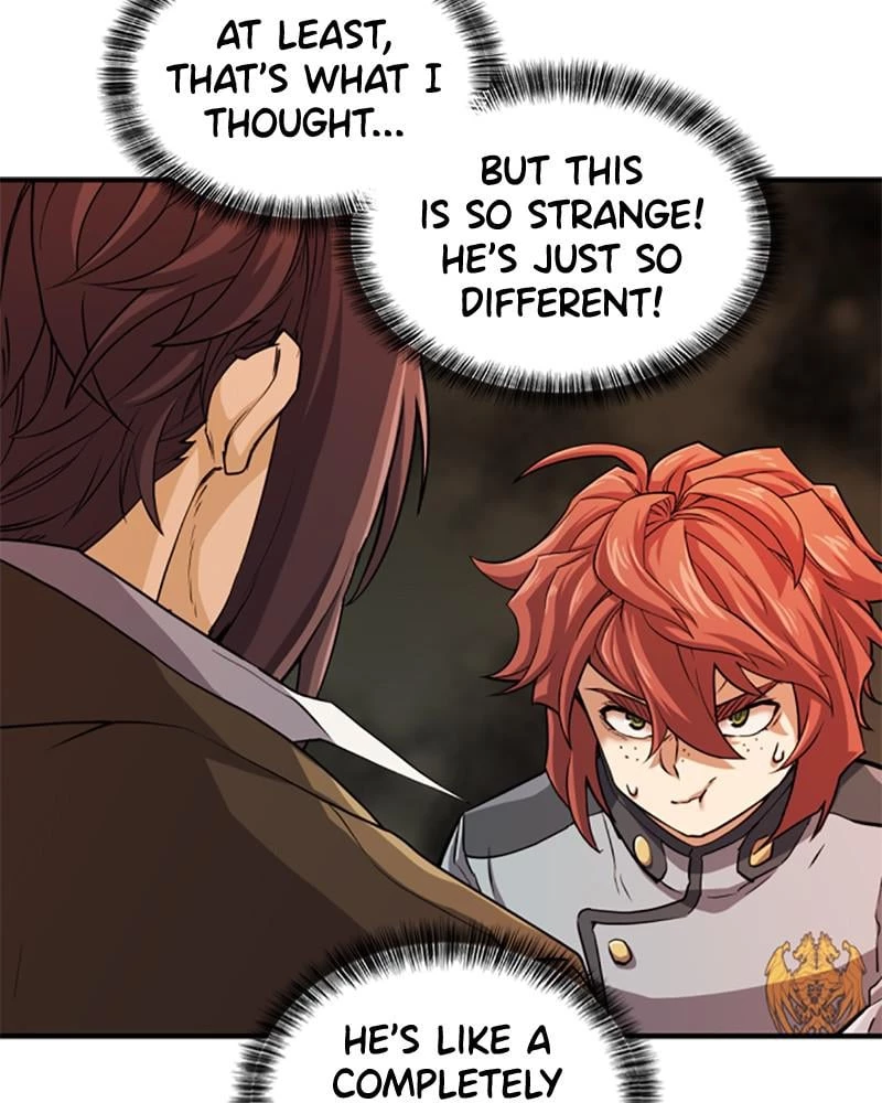 The Greatest Estate Developer Chapter 38 - 45