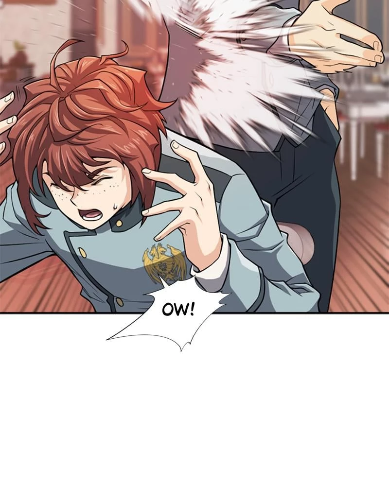 The Greatest Estate Developer Chapter 38 - 47