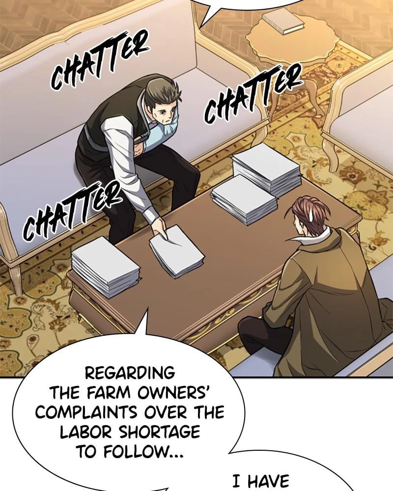 The Greatest Estate Developer Chapter 36 - 11