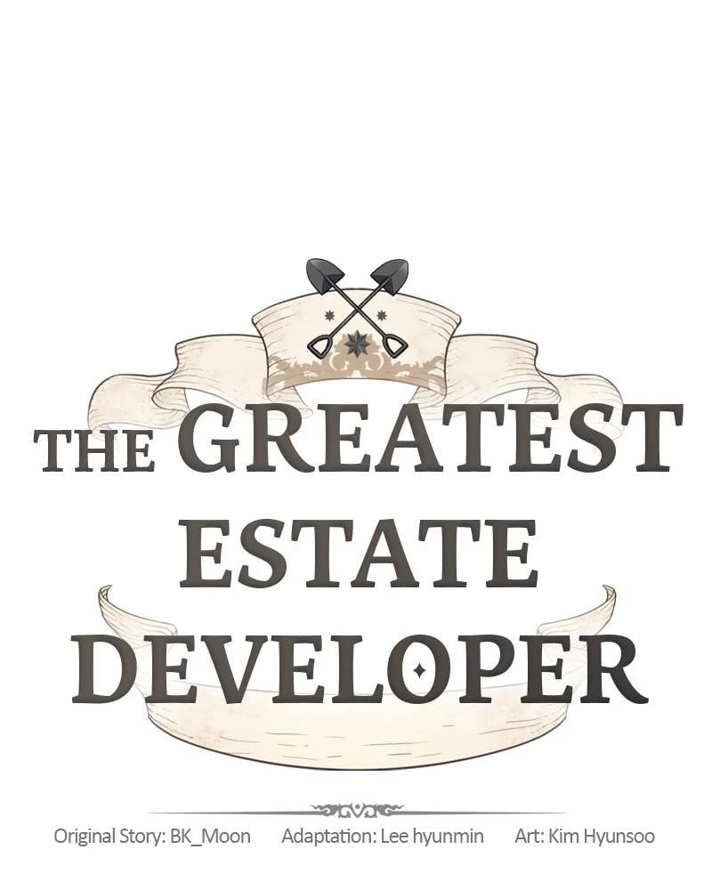 The Greatest Estate Developer Chapter 34 - 1