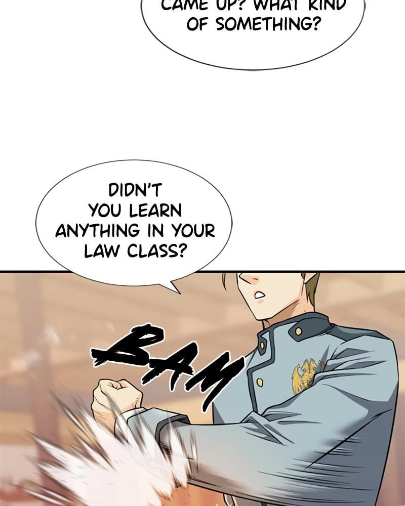 The Greatest Estate Developer Chapter 38 - 52