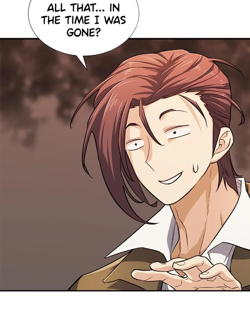The Greatest Estate Developer Chapter 36 - 16