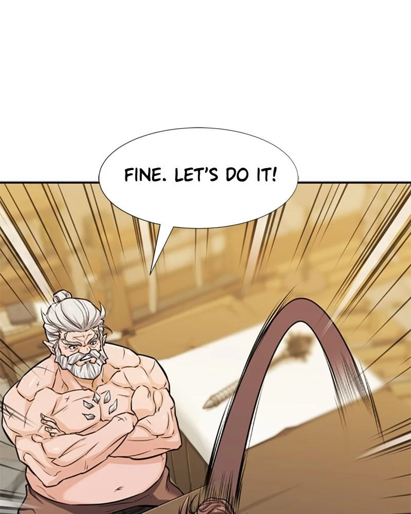 The Greatest Estate Developer Chapter 40 - 110