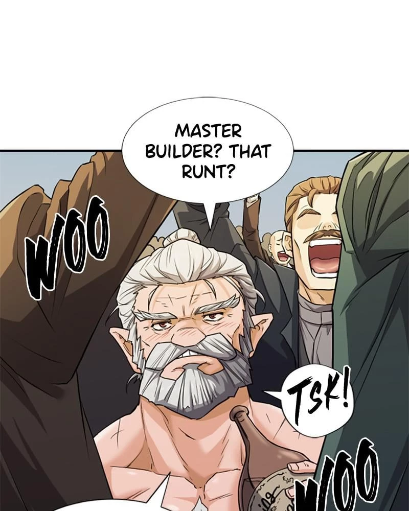 The Greatest Estate Developer Chapter 41 - 129