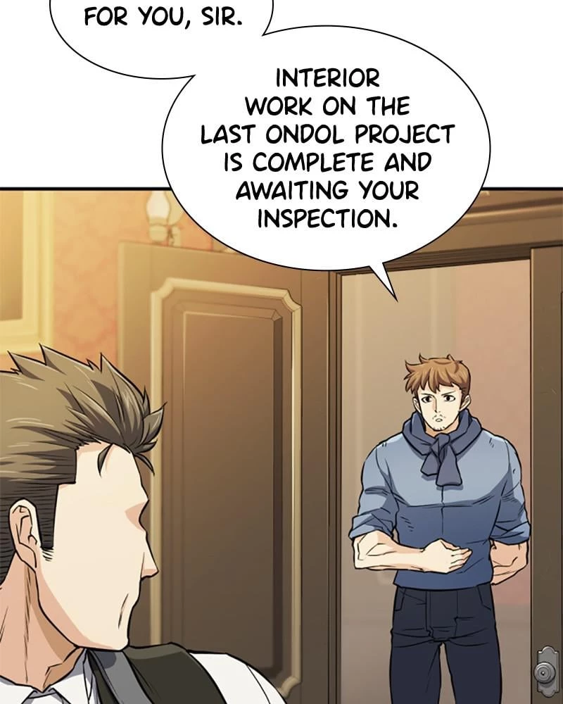 The Greatest Estate Developer Chapter 36 - 21
