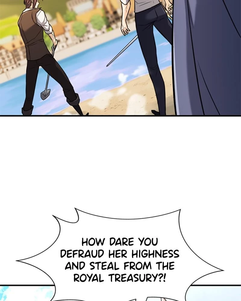 The Greatest Estate Developer Chapter 40 - 120