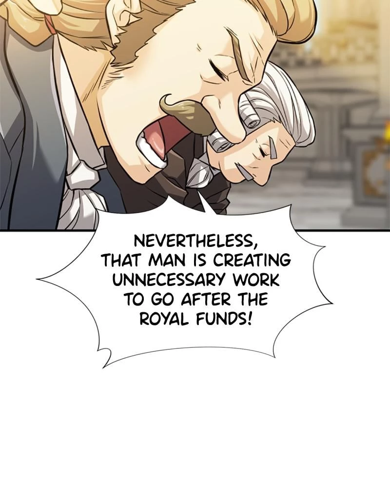 The Greatest Estate Developer Chapter 40 - 126