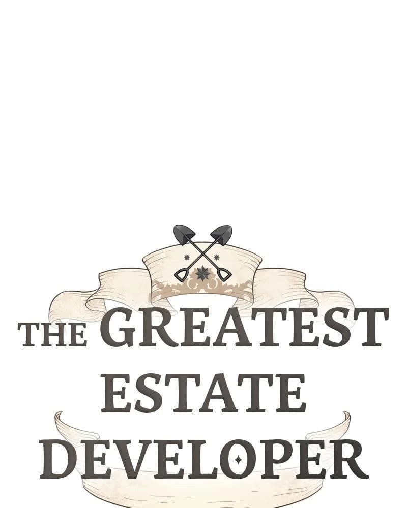 The Greatest Estate Developer Chapter 32 - 1