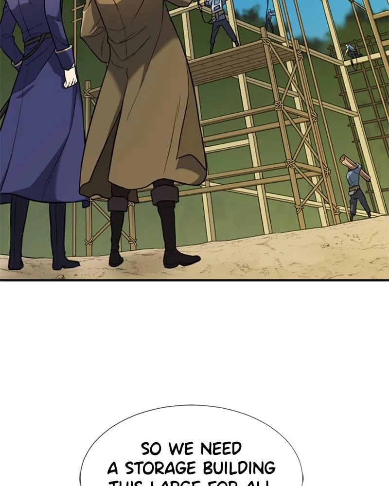 The Greatest Estate Developer Chapter 36 - 42