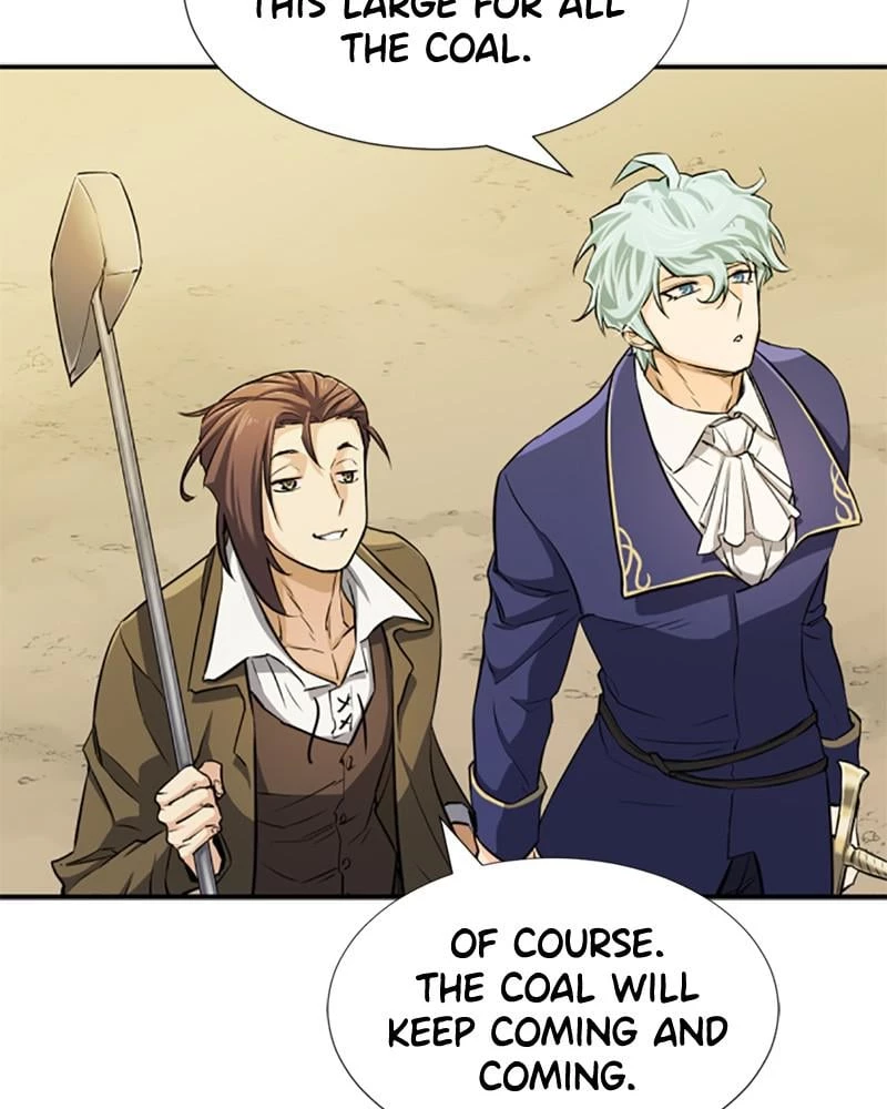 The Greatest Estate Developer Chapter 36 - 43