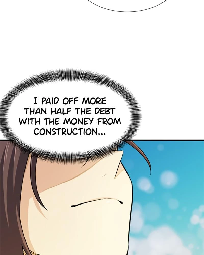 The Greatest Estate Developer Chapter 36 - 44