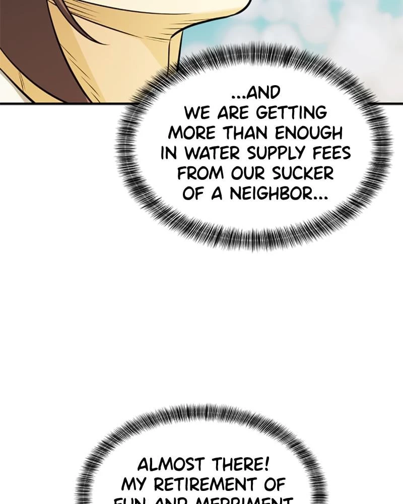 The Greatest Estate Developer Chapter 36 - 45