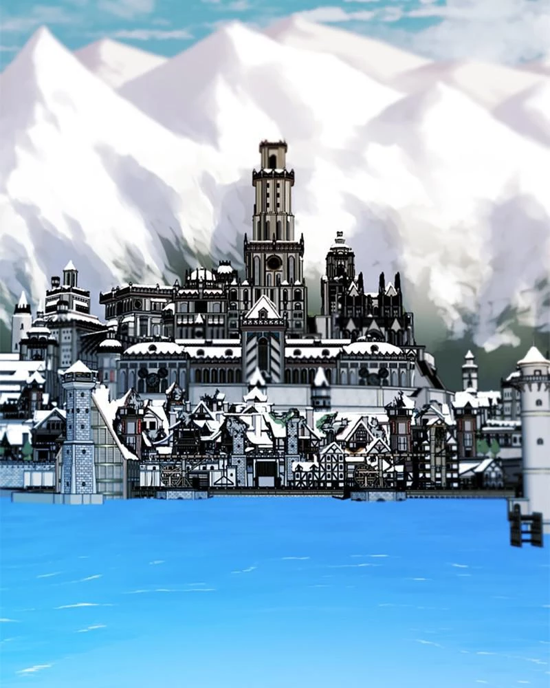 The Greatest Estate Developer Chapter 34 - 40
