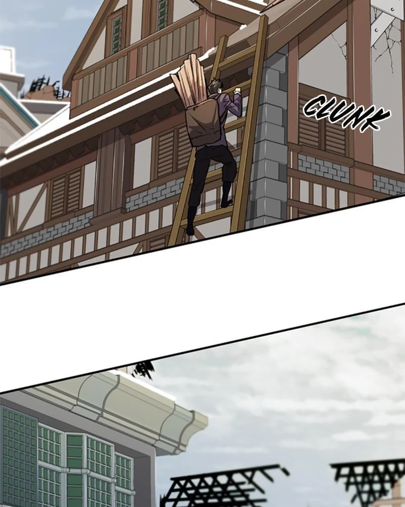 The Greatest Estate Developer Chapter 34 - 42